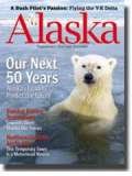 ALASKA magazine subscription