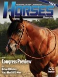 Horses Magazine magazine subscription