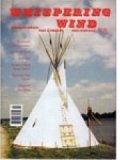 Whispering Wind magazine subscription