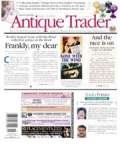 ANTIQUE TRADER magazine subscription