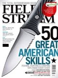 FIELD & STREAM magazine subscription