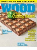 WOOD magazine subscription