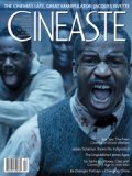 CINEASTE magazine subscription