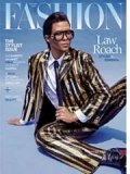 FASHION MAGAZINE magazine subscription