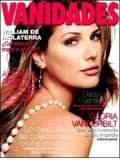 VANIDADES CONTINENTAL magazine subscription