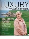 LUXURY TRAVEL ADVISOR magazine subscription