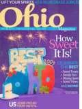 OHIO MAGAZINE magazine subscription
