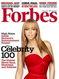 FORBES magazine subscription