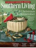 SOUTHERN LIVING magazine subscription