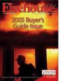 FIREHOUSE magazine subscription