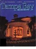 TAMPA BAY magazine subscription