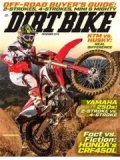 DIRT BIKE magazine subscription