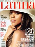 LATINA MAGAZINE magazine subscription