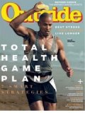 OUTSIDE MAGAZINE magazine subscription