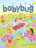 BABYBUG magazine subscription