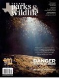 TEXAS PARKS & WILDLIFE magazine subscription