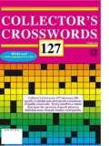 COLLECTOR'S CROSSWORDS magazine subscription