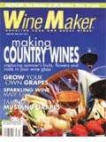 WINEMAKER magazine subscription