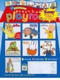PRESCHOOL PLAYROOM magazine subscription