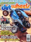 DIRT WHEELS magazine subscription