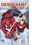 INVINCIBLE IRON MAN magazine subscription