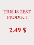 product for testing magazine subscription