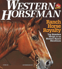 western-horseman